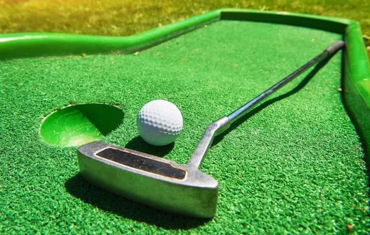 Top Reasons to Choose a mini golf course Newport for Your Next Event