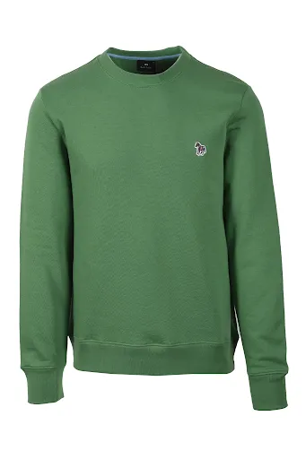 The Bye Co Sweatshirt: How Does It Actually Fit?