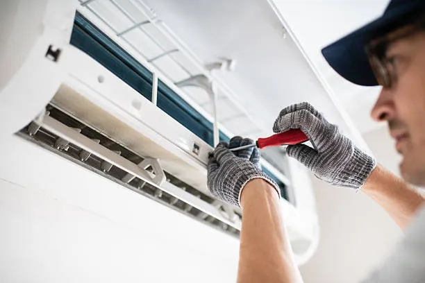 When to Call a Professional for Air Conditioning Repair Services