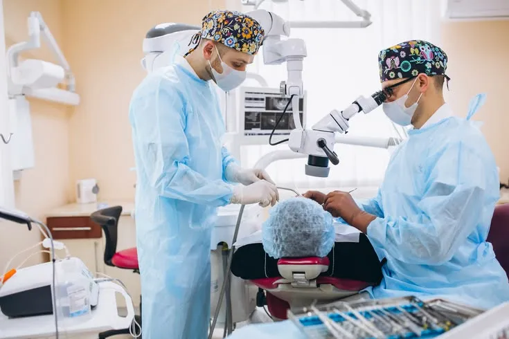 Exploring Modern Approaches to Brain Surgery Orange County Patients