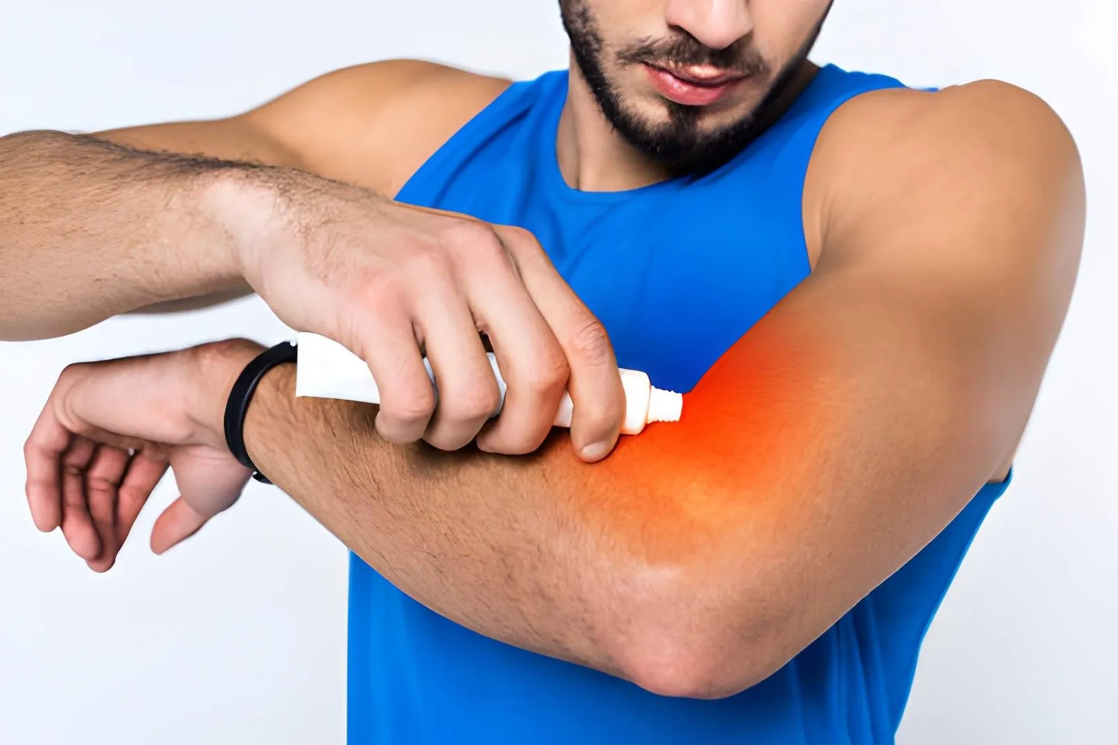 Breaking Down the Cramp Cycle and How to Interrupt It