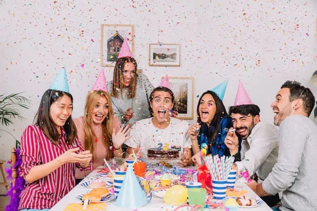 Creative Planning Tips for a birthday party venue Guests Will Remember