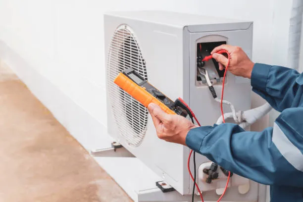 What to Expect From a Heating AC Repair Service Laguna Hills Homeowners Trust