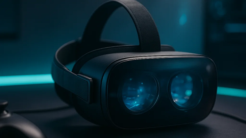 Virtual Reality Gaming Future and the Best Headsets
