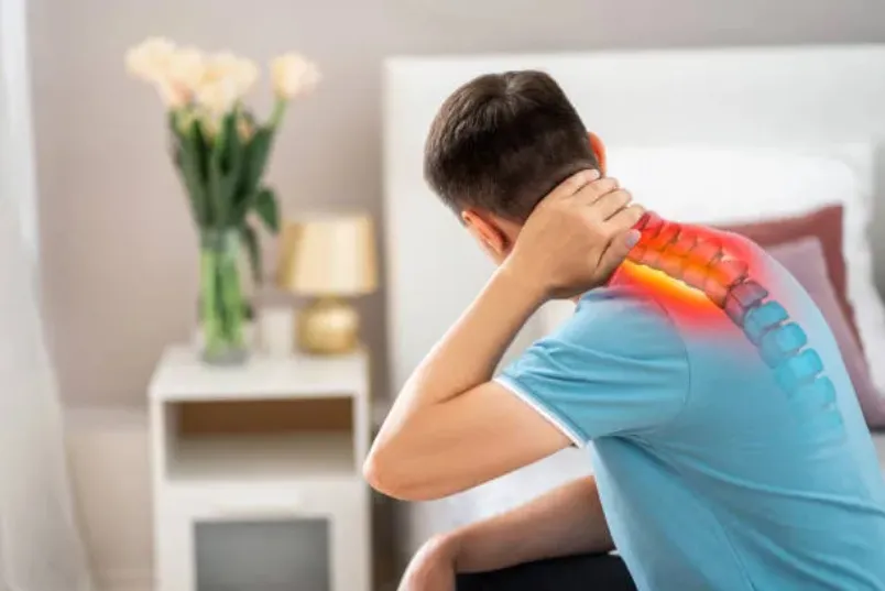 Understanding Recovery After Cervical Discectomy Newport Beach