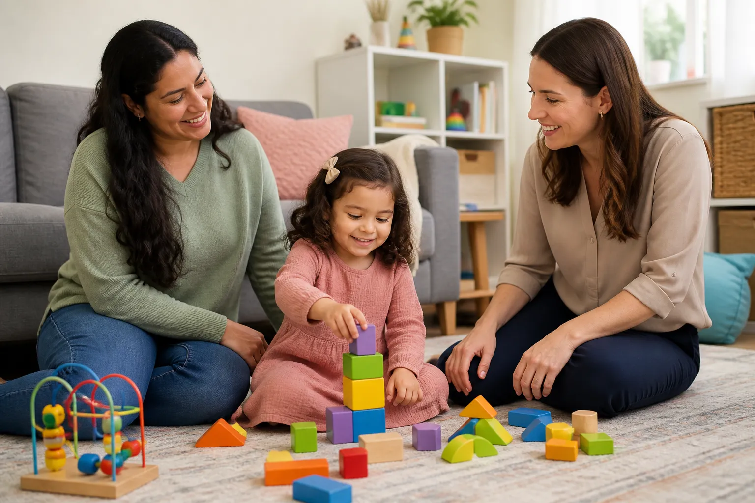 How South Dakota Families Advocate for ABA Therapy Access