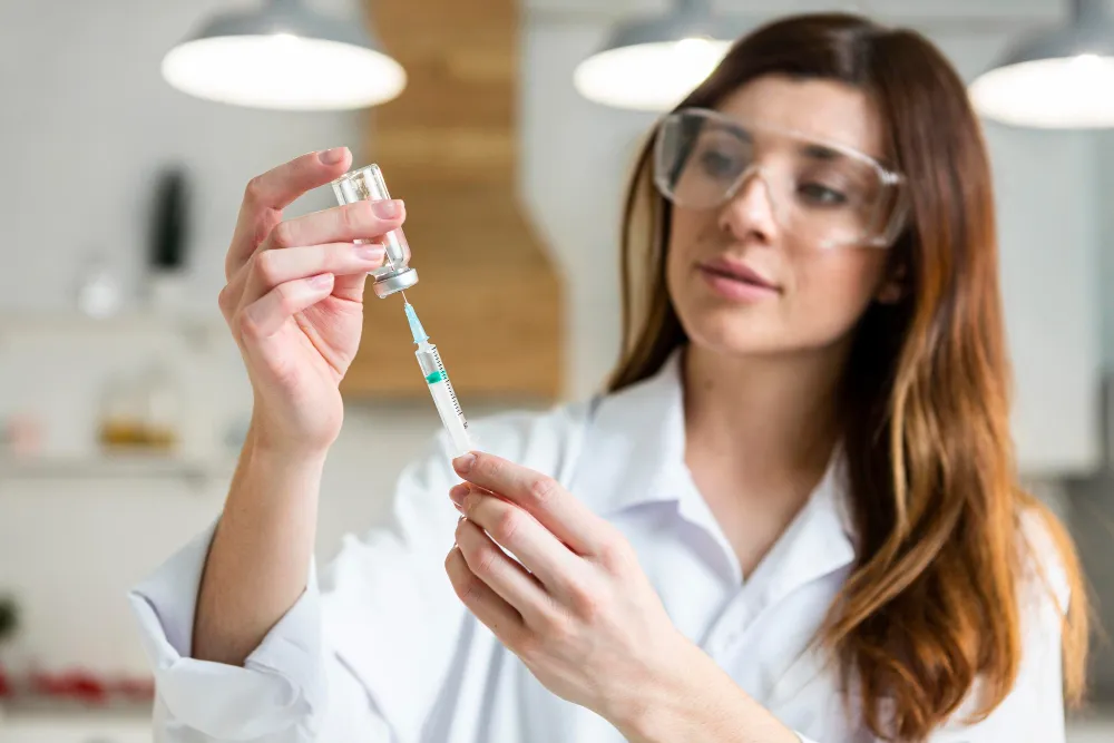 How to Evaluate the Financial Opportunities of a Ketamine Infusion Franchise Investment
