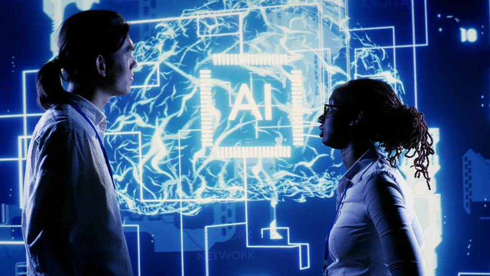 AI Integration Architecture: How to Add AI Without Changing Your Core Application