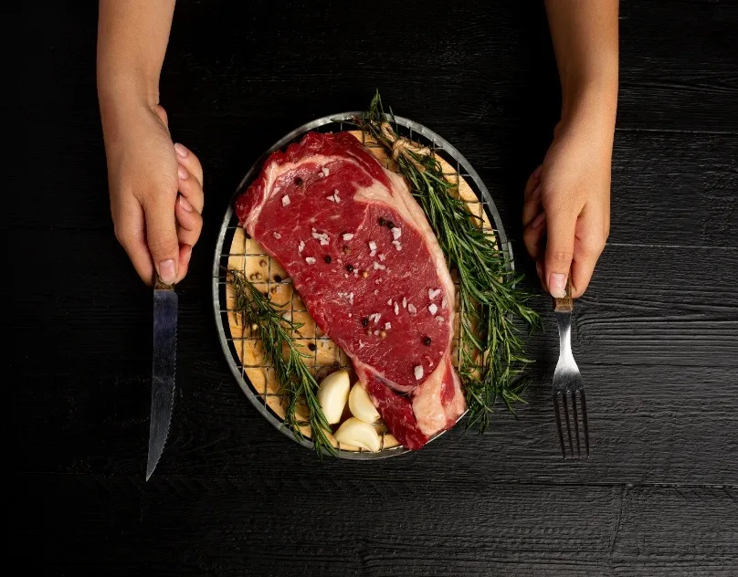 Grass Fed Beef Isn't Always What the Label Makes It Sound Like