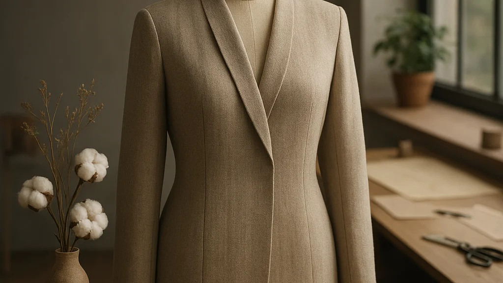 Sustainable Fashion Brands Making a Difference