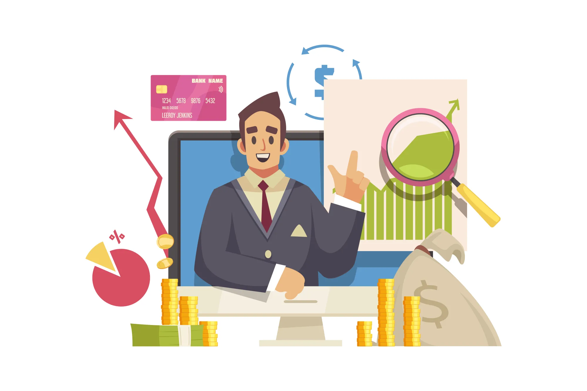 How Business Finance Advisors Help Owners Make Better Financial Decisions