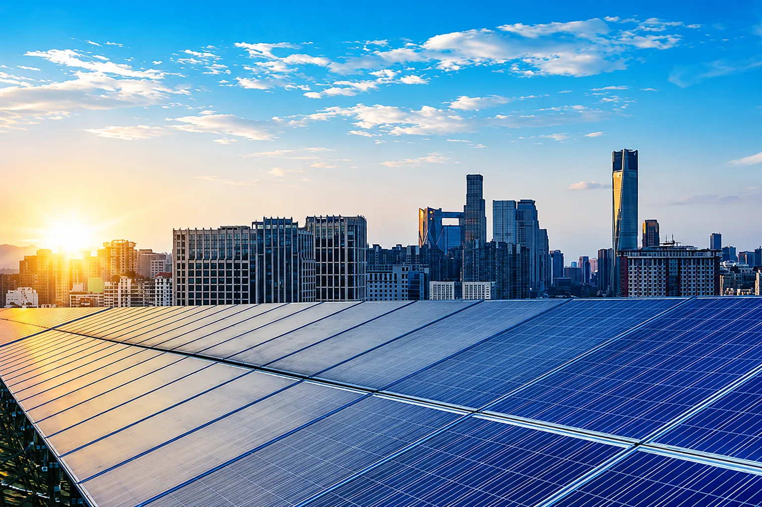 Home Solar Power System: What Homeowners Should Know