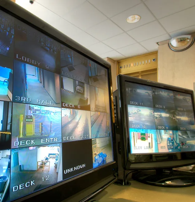 Protecting What Matters: A Dallas Homeowner and Business Owner's Guide to Modern Security