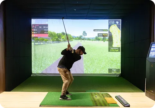 Golf Simulator Maintenance Guide: Keep Your System Running Like New
