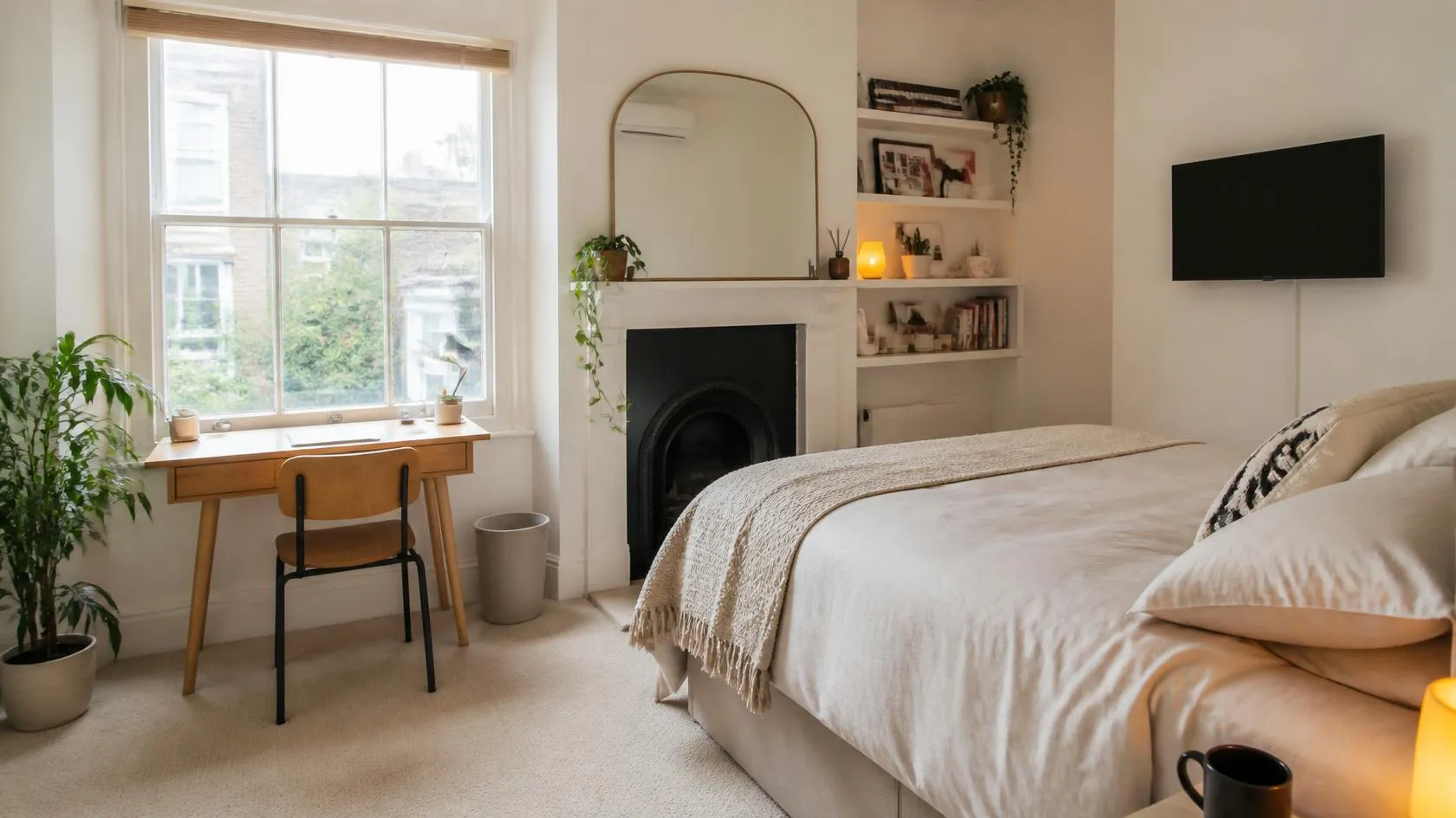 How to Find the Perfect Flatshare in London Without Losing Your Mind