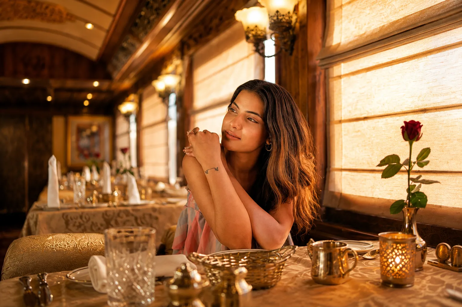 What Should First-Time Travellers Know Before Booking India’s Royal Train Journey?