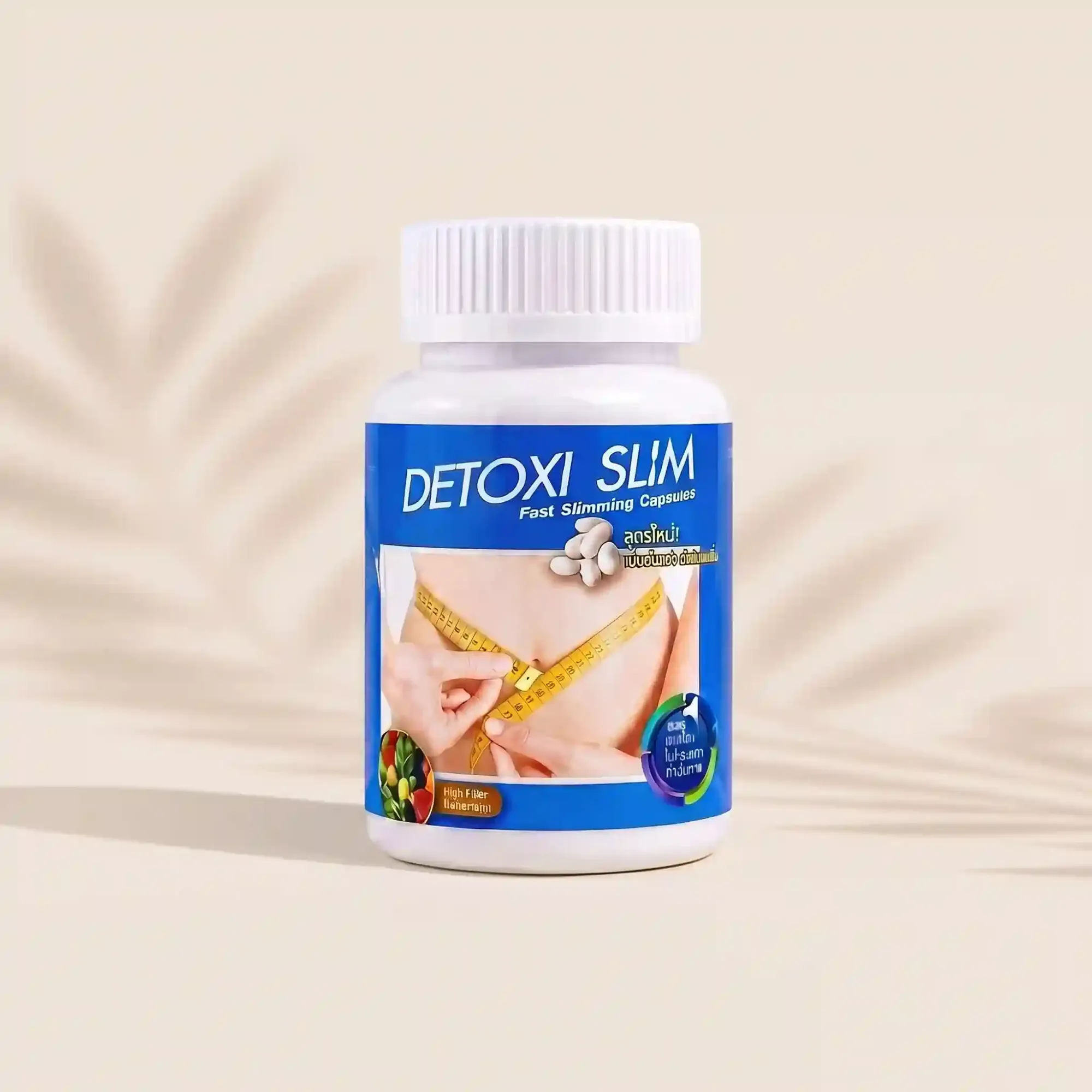 Detoxi Slim حبوب: Why Your Weight Loss May Have Stalled
