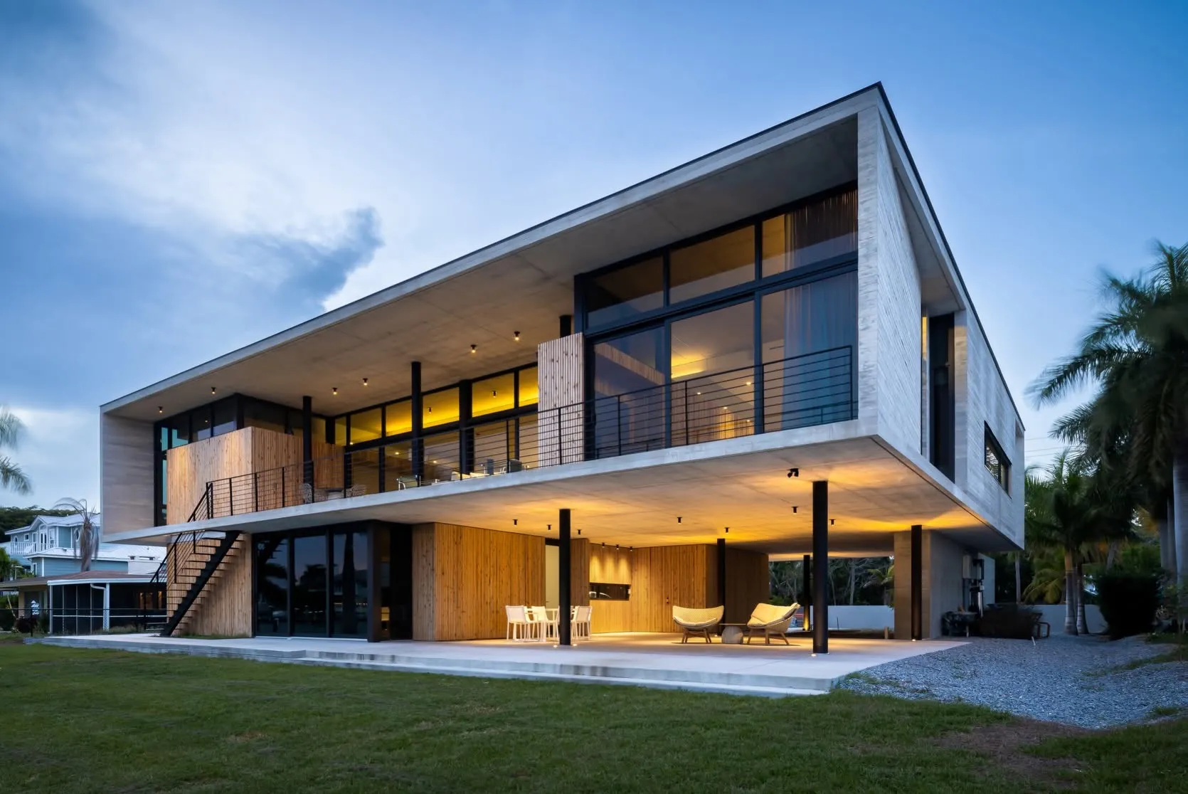 The Smart Design Choices That Make a House Feel Like Home