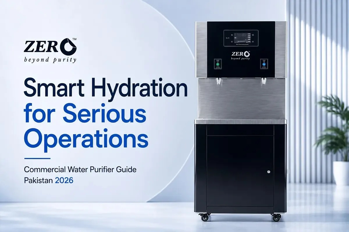 How to Choose the Right Water Purification System for Your Home or Business