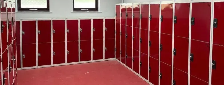 Ventilated Lockers Explained: Why They Matter for Workwear, Uniforms and Sports Equipment