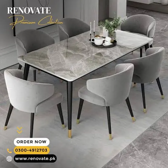 Circular Dining Tables for Modern Spaces: The Ultimate Guide to Style, Function, and Flow