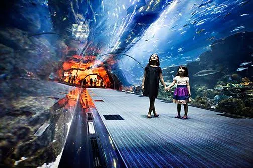 15 Best Indoor Activities in Dubai for Families and Kids