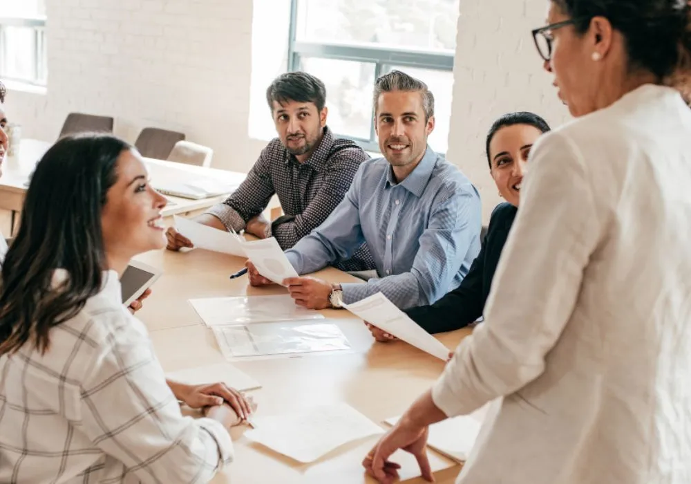 Why Leadership Training Matters for Career Growth in Sydney