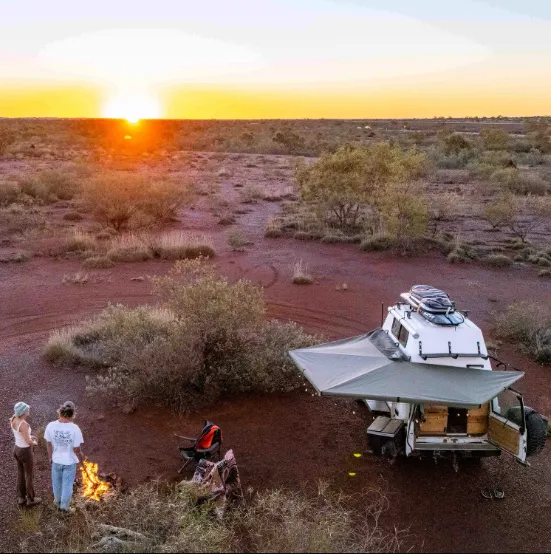 How to Choose the Right Shower Tent Awning for Camping