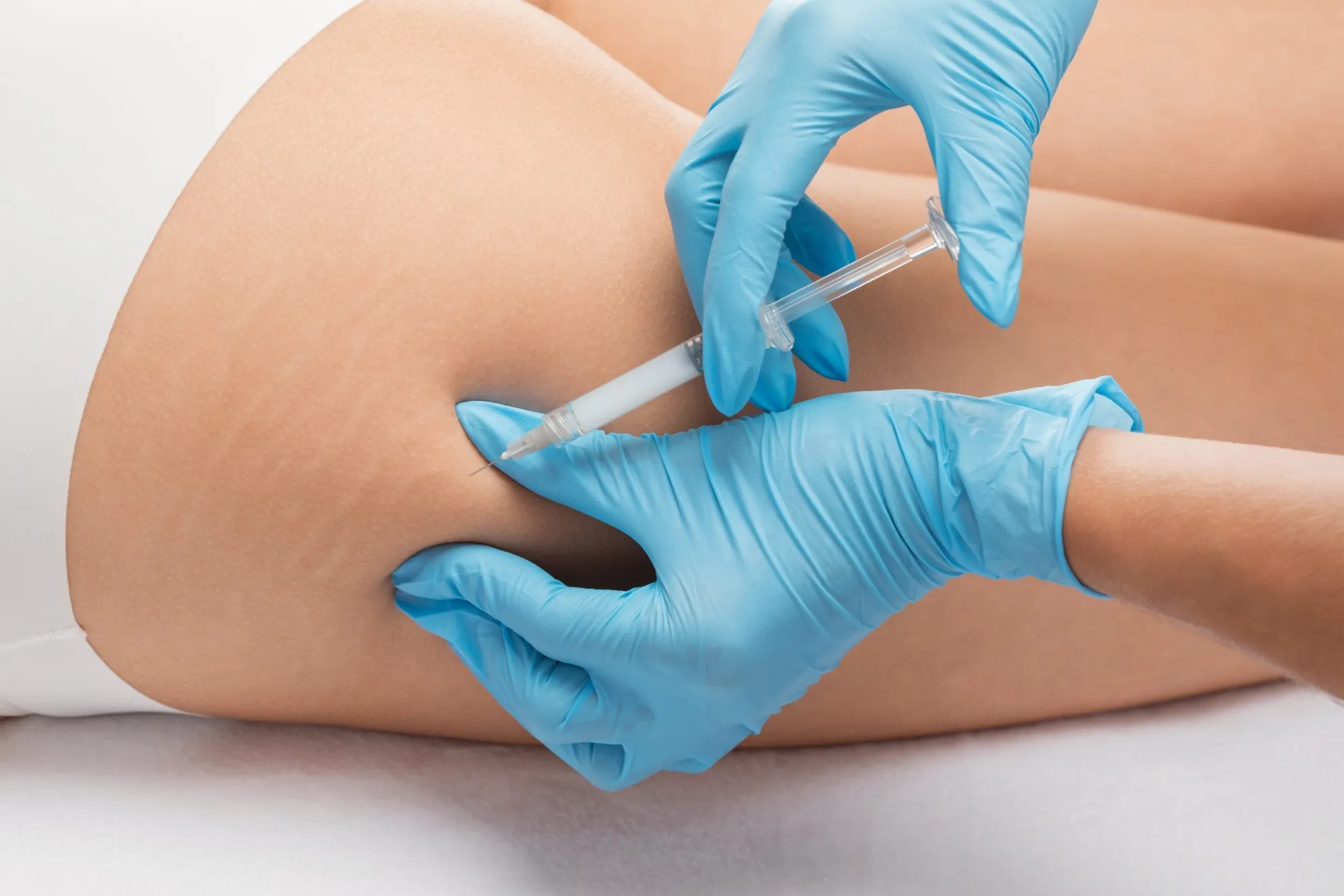 Are Butt Fillers a Safe Option for Body Contouring?