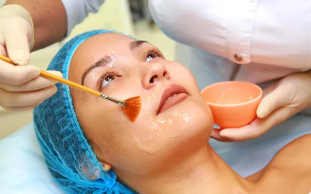 How Do Chemical Peels Reveal Smoother, Brighter Skin?