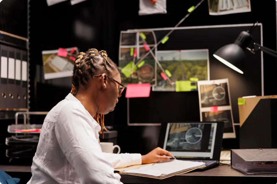 How Structured Creative Workflows Reduce Editing Errors and Revisions