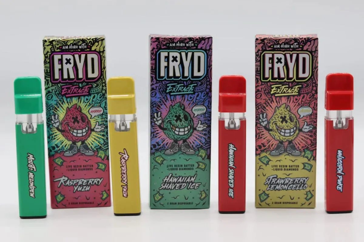 Regulations and Legal Considerations for THC vape delivery Dubai