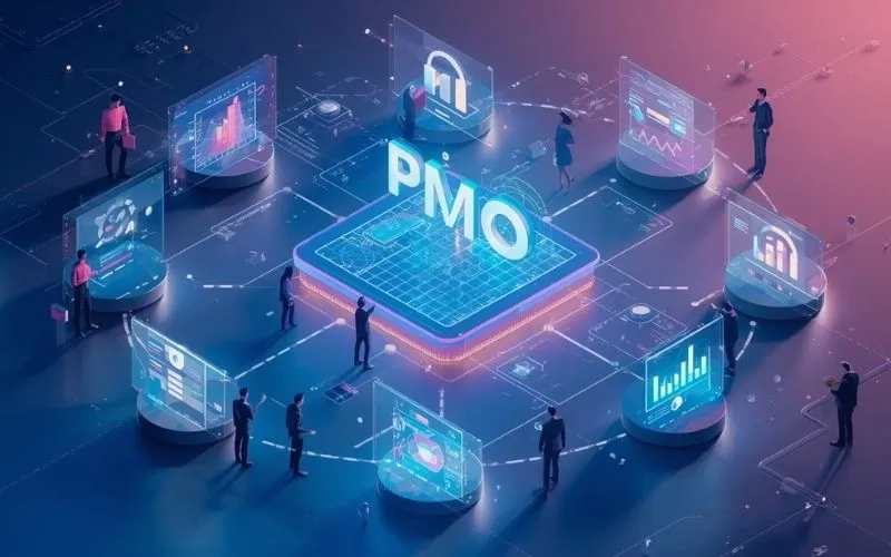 How a PMO Helps Organizations Manage Projects More Effectively