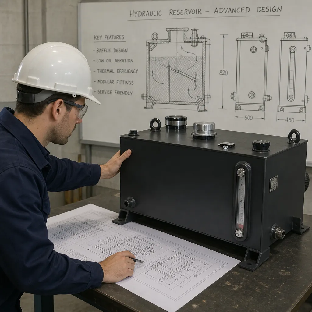 custom metal fabrication for OEM manufacturing