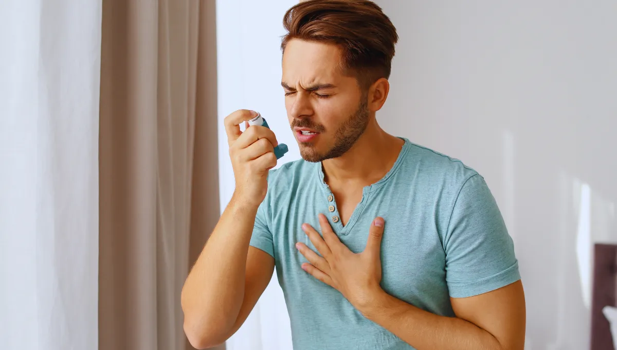 Asthma & Breathing Treatments: Your Guide to Relief
