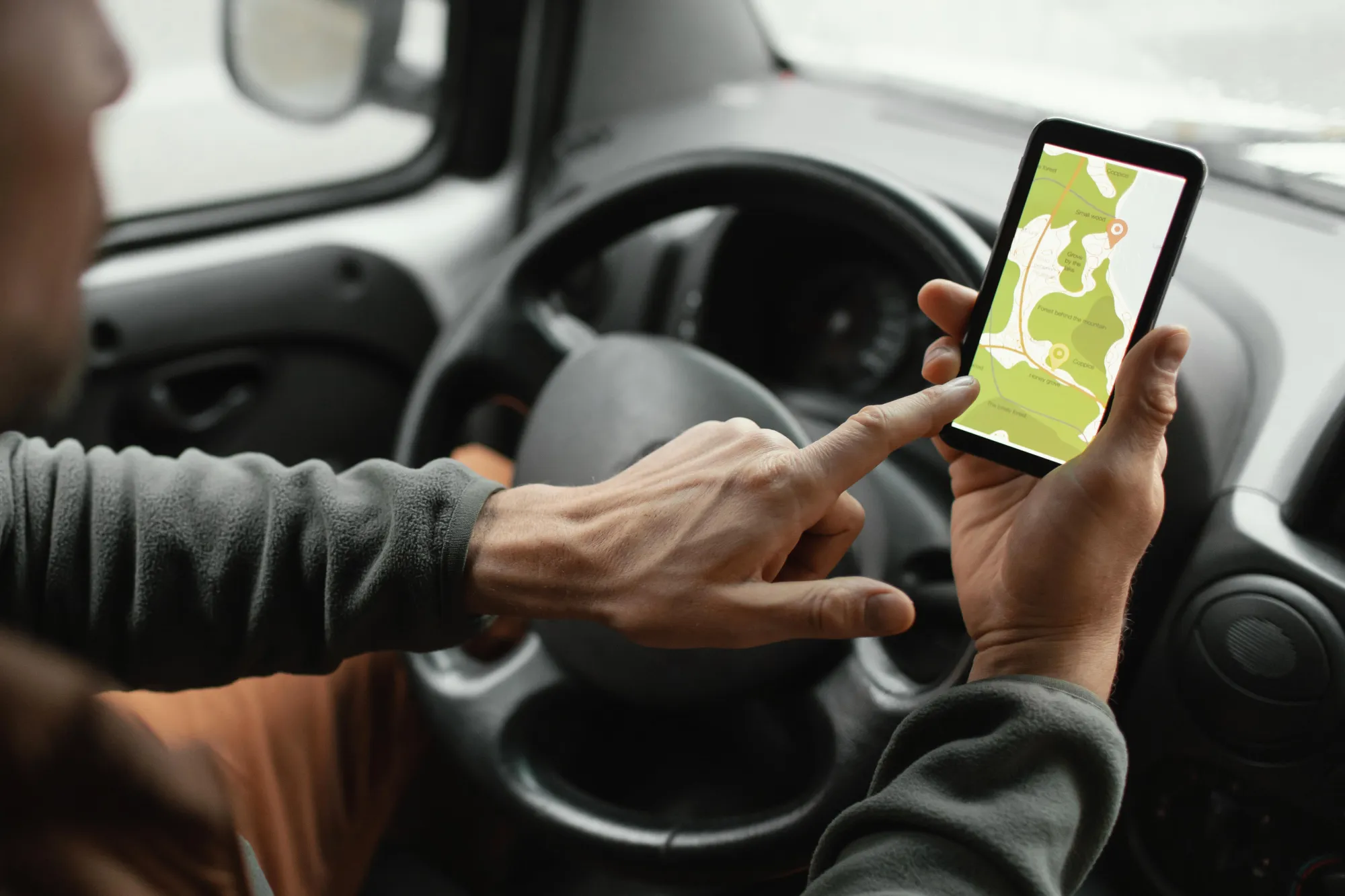 EV Fleet Tracking Is Different: 6 Metrics That Matter More Than Vehicle Location
