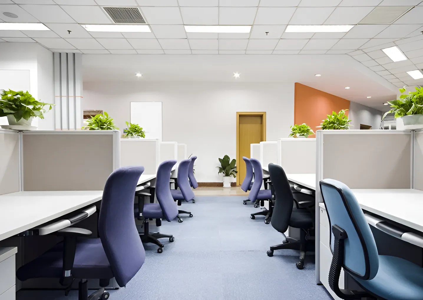 How to Choose the Right Interior Turnkey Contractor for Your Project?