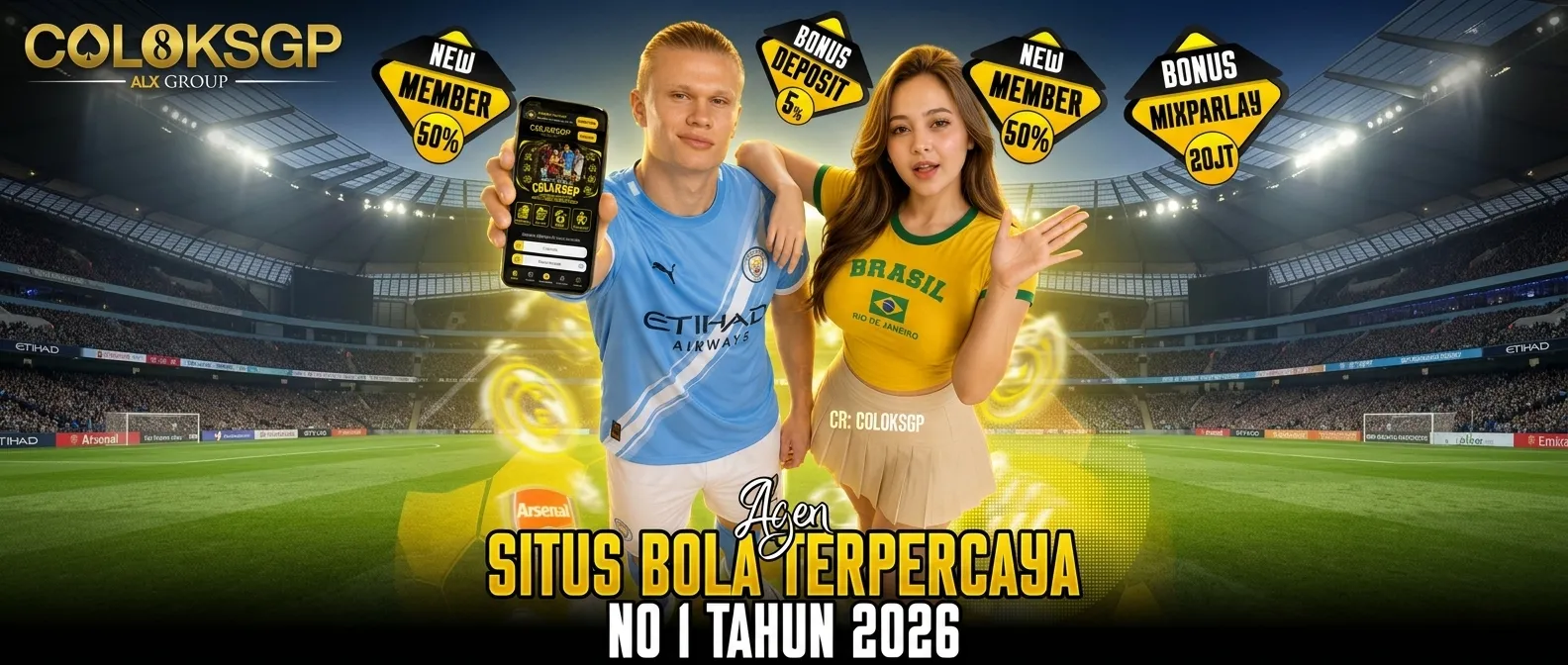 Agen Bola Shapes Modern Football Entertainment Through Innovative Digital Experiences