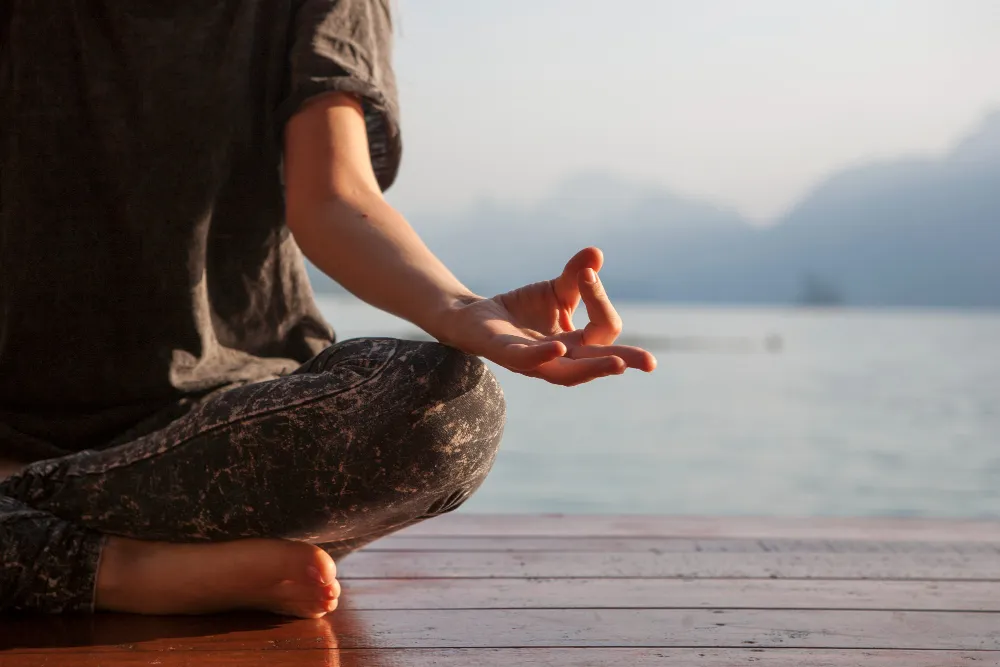 100-Hour Yoga Teacher Training in Rishikesh: Is It Right for You?