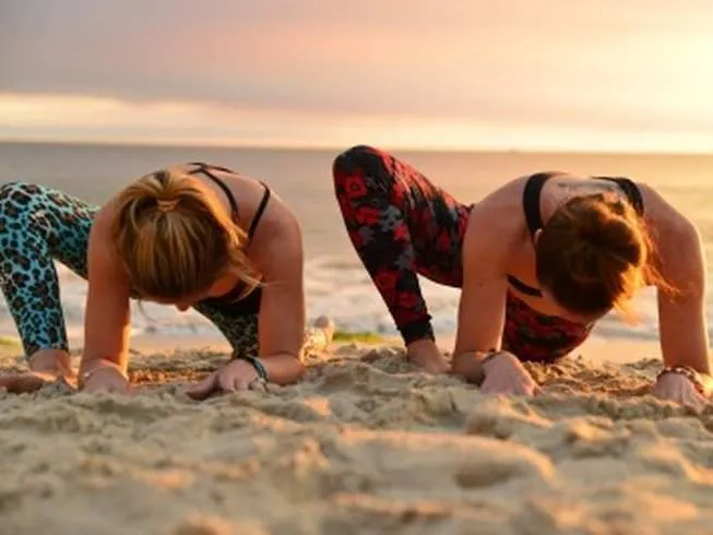Bali Retreats Yoga: Find Your Perfect Escape from the UK