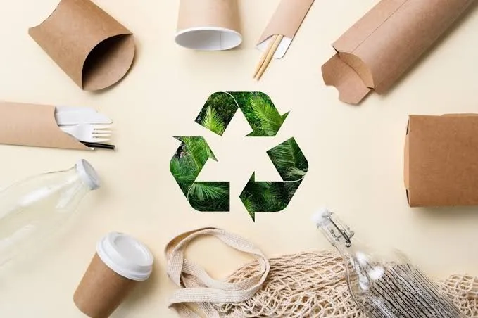 The Strategic Guide to Achieving Real Packaging Sustainability