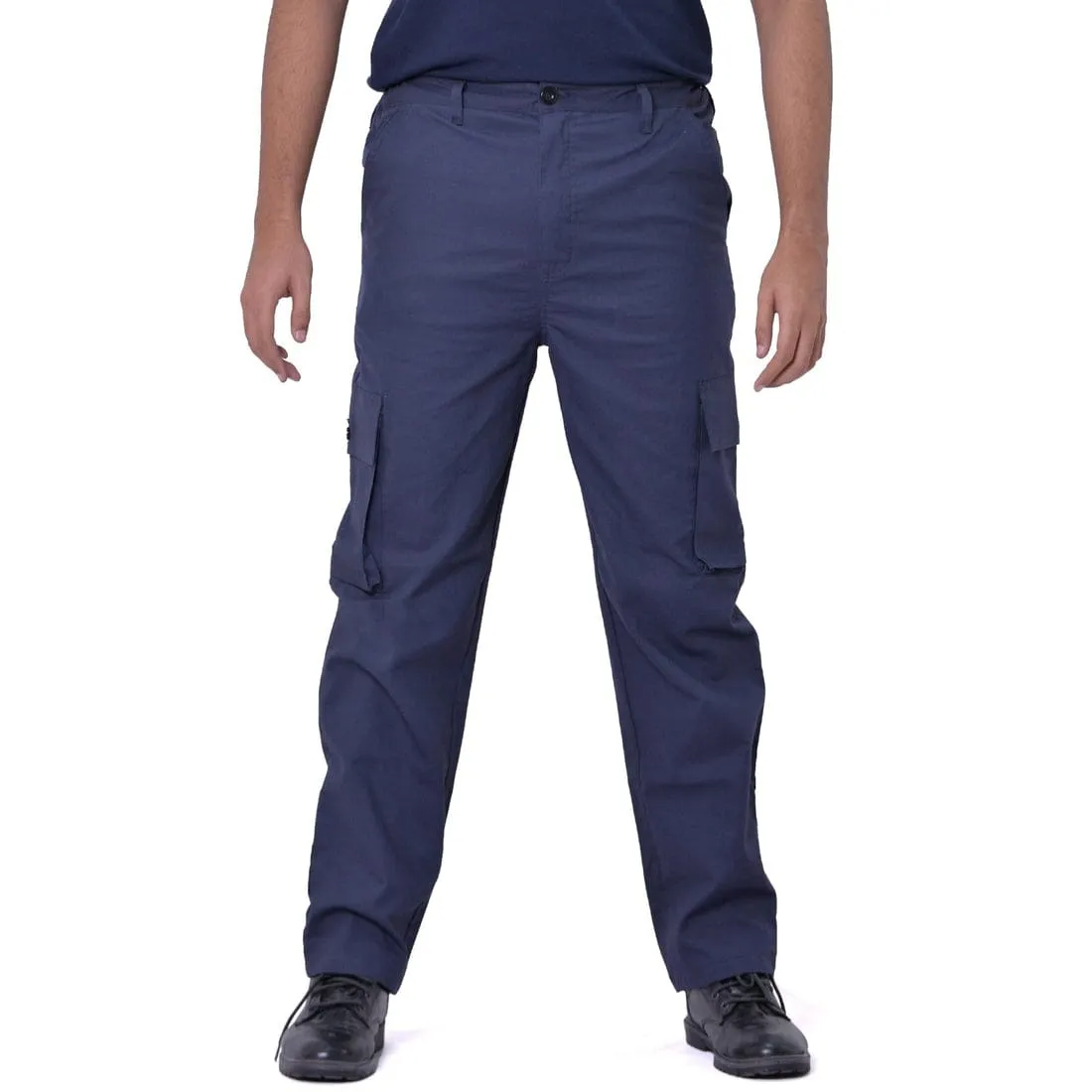 Flame Resistant Coveralls for Men for Reliable Work Protection