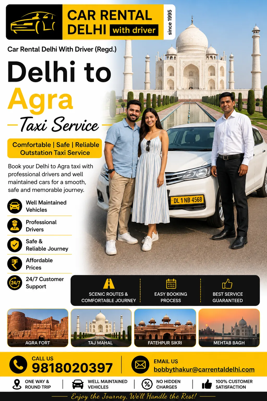 Tipping, Payment, and Etiquette: A US Traveler's Guide to Delhi