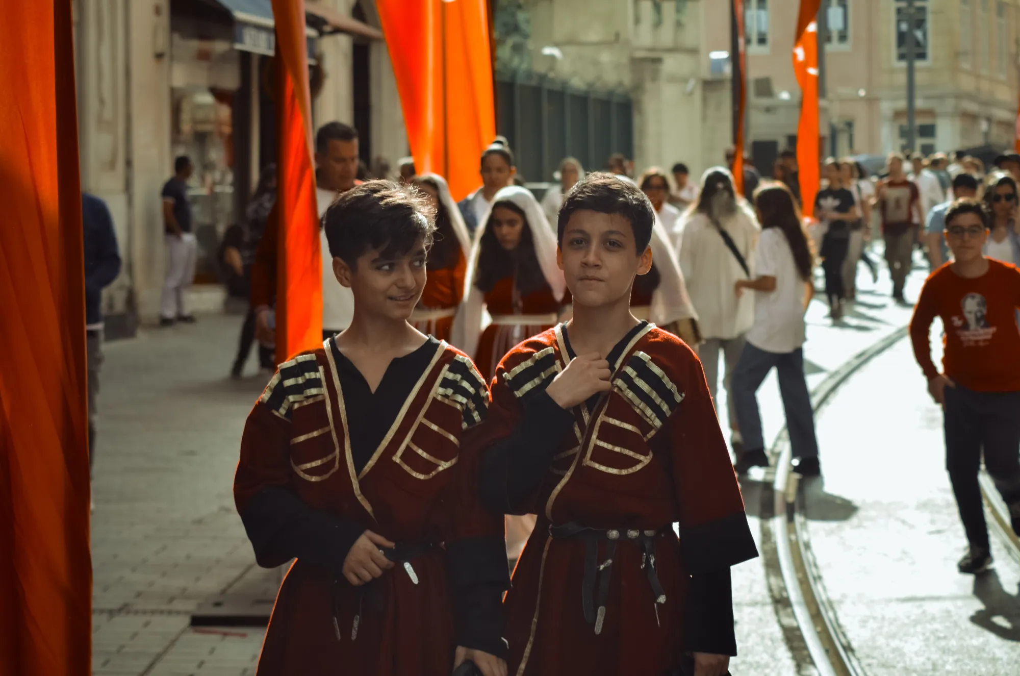 Countries With the Most Recognizable Traditional Clothes in the World