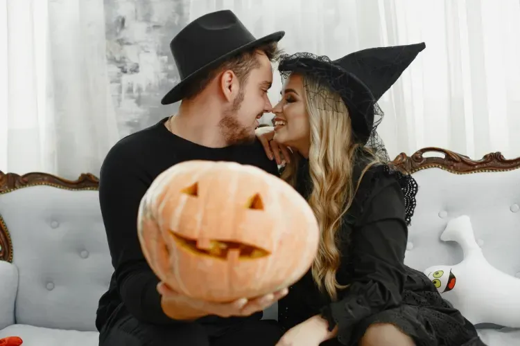halloween date ideas 2026