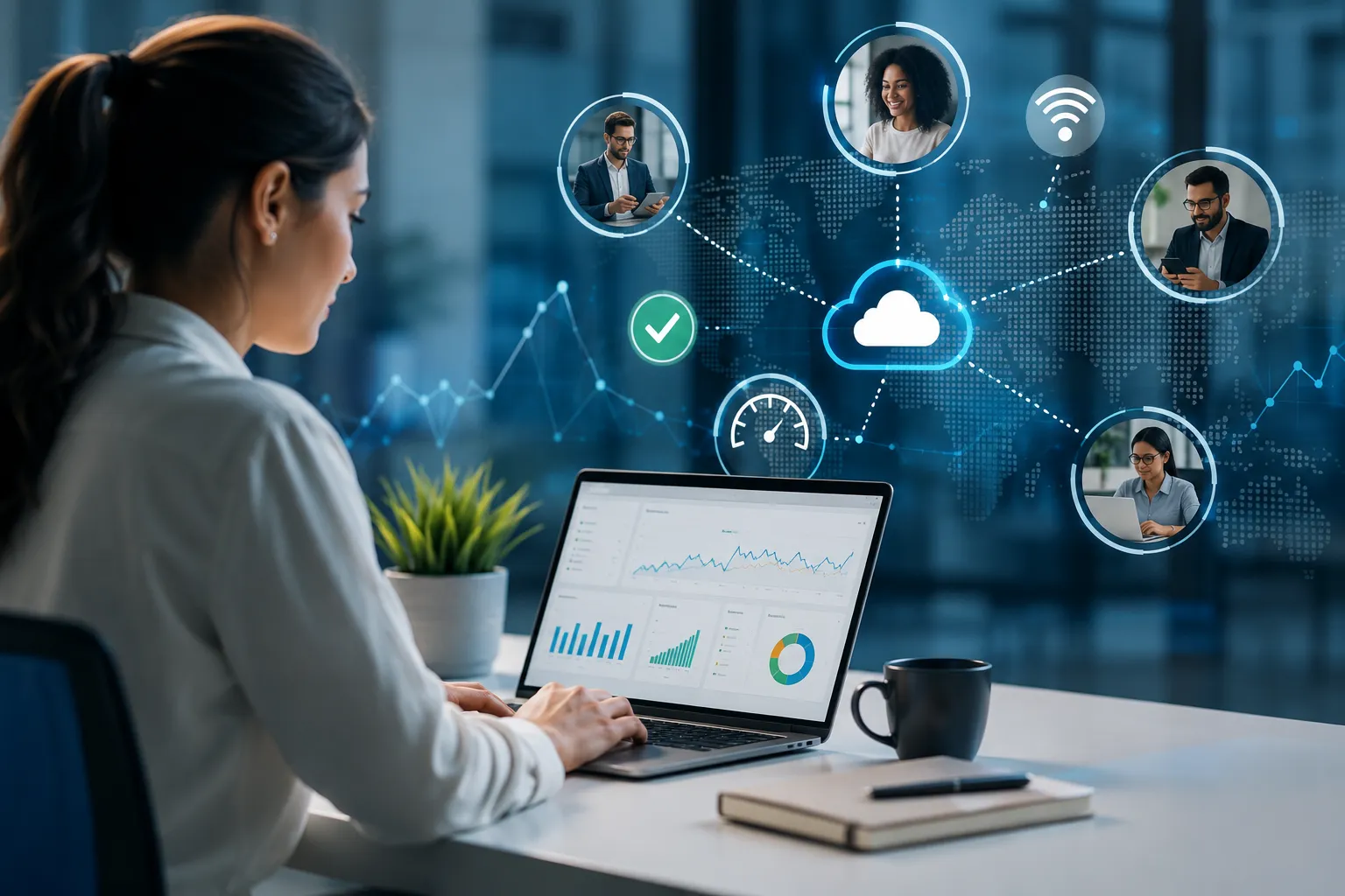 Career Coach AI for Students: How It Can Support Career Planning
