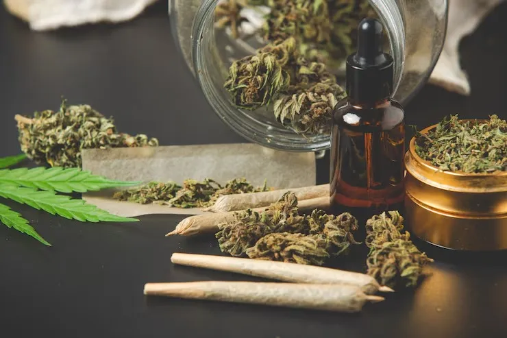 Smart Steps Before You Buy a Marijuana Dispensary for Sale