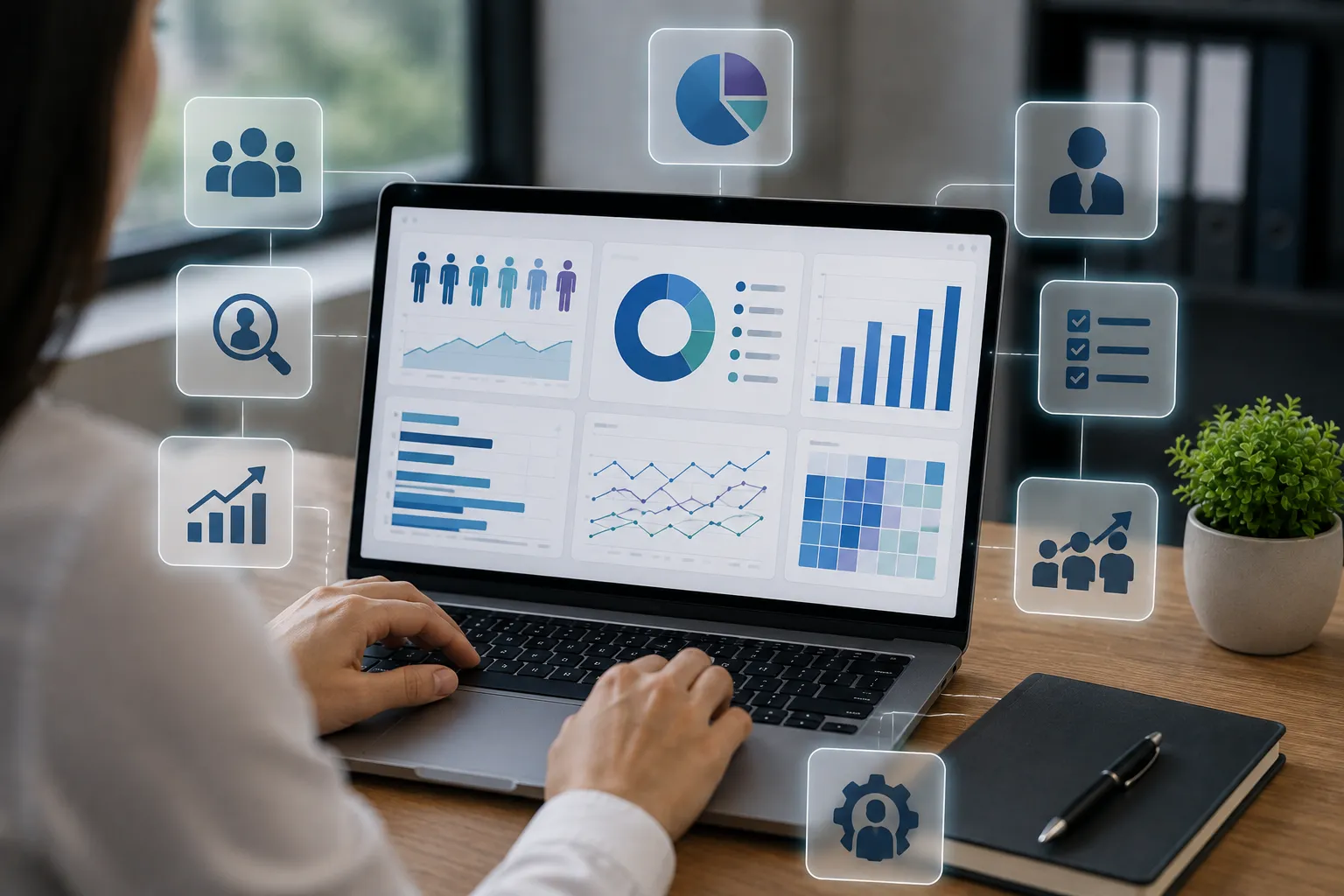 HR Analytics Tools: What They Are and Why Every HR Team Needs Them