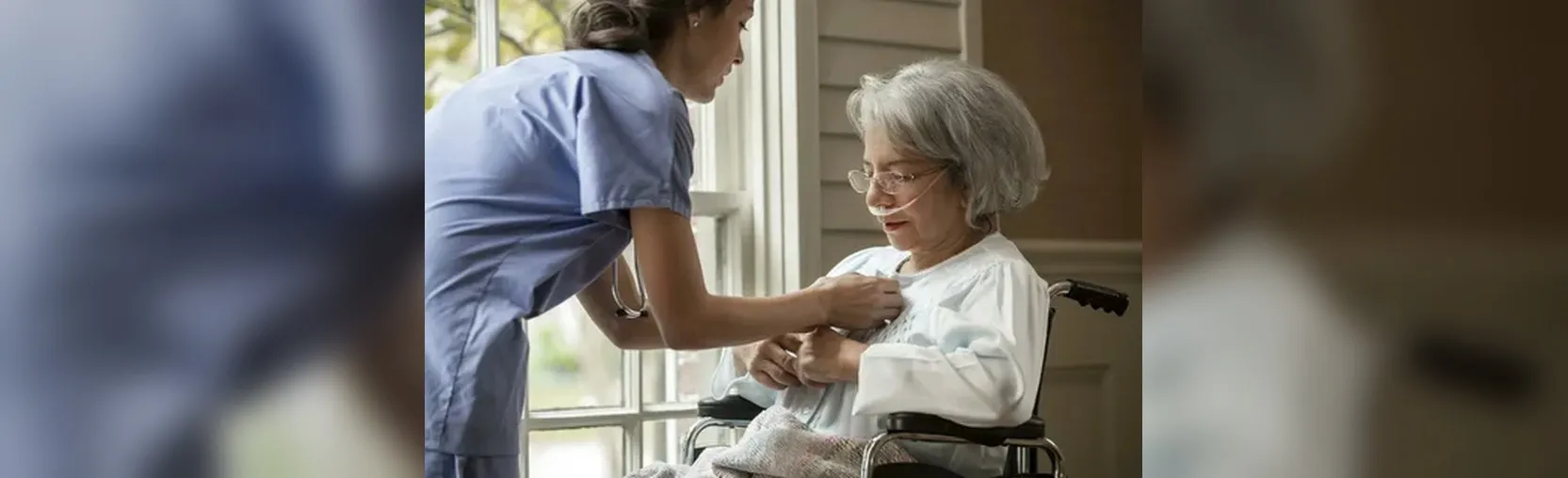 Palliative Care Nursing Homes: What Families Should Know Before Choosing Care