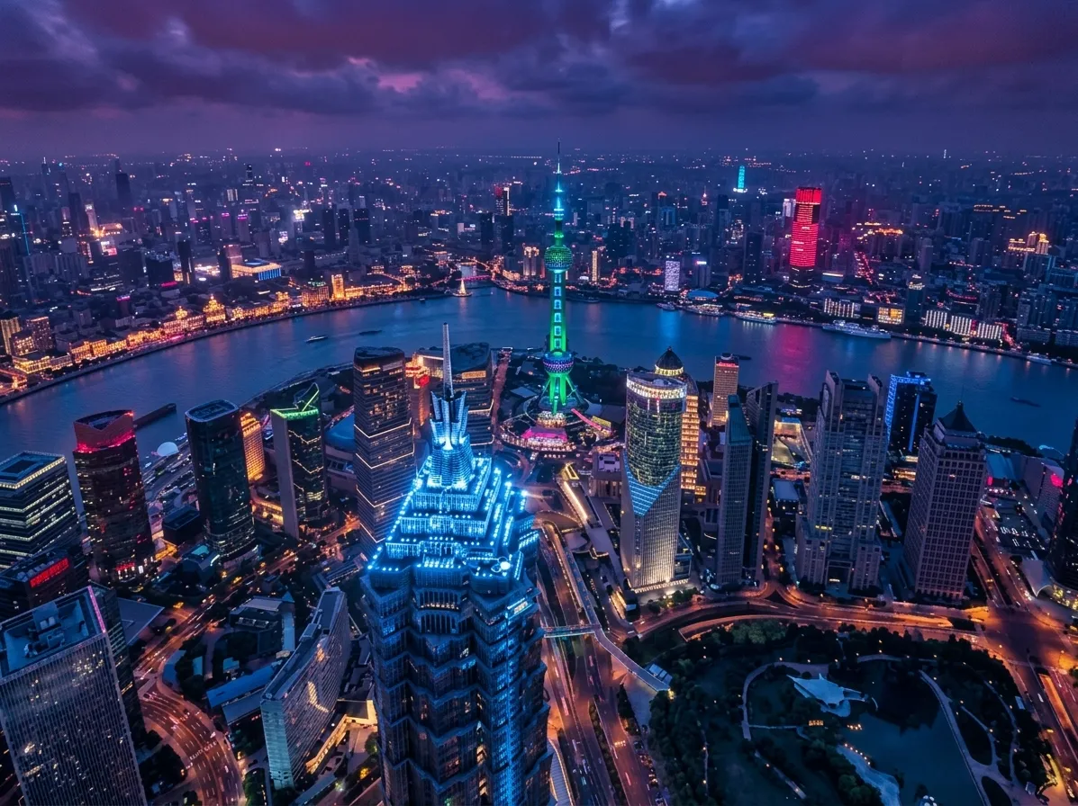 How to Learn Mandarin While Living in Shanghai
